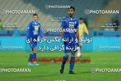 1002815, Tehran, [*parameter:4*], لیگ برتر فوتبال ایران، Persian Gulf Cup، Week 16، Second Leg، Esteghlal 4 v 0 Sanat Naft Abadan on 2017/12/24 at Azadi Stadium