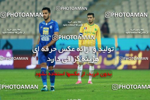 1002651, Tehran, [*parameter:4*], لیگ برتر فوتبال ایران، Persian Gulf Cup، Week 16، Second Leg، Esteghlal 4 v 0 Sanat Naft Abadan on 2017/12/24 at Azadi Stadium