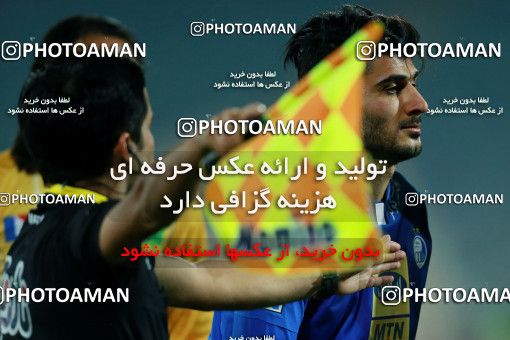 1002423, Tehran, [*parameter:4*], لیگ برتر فوتبال ایران، Persian Gulf Cup، Week 16، Second Leg، Esteghlal 4 v 0 Sanat Naft Abadan on 2017/12/24 at Azadi Stadium
