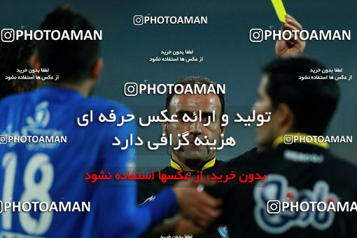 1002218, Tehran, [*parameter:4*], لیگ برتر فوتبال ایران، Persian Gulf Cup، Week 16، Second Leg، Esteghlal 4 v 0 Sanat Naft Abadan on 2017/12/24 at Azadi Stadium