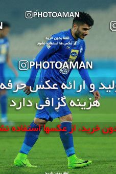 1002502, Tehran, [*parameter:4*], لیگ برتر فوتبال ایران، Persian Gulf Cup، Week 16، Second Leg، Esteghlal 4 v 0 Sanat Naft Abadan on 2017/12/24 at Azadi Stadium