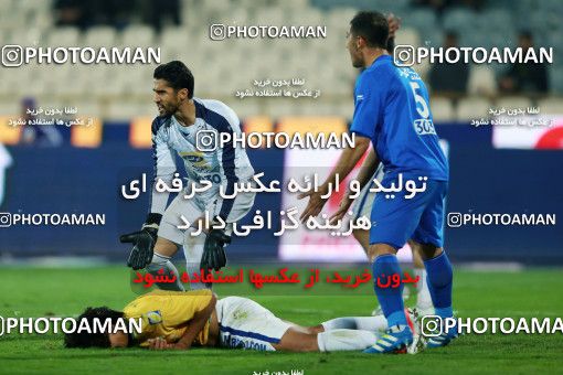 1002335, Tehran, [*parameter:4*], لیگ برتر فوتبال ایران، Persian Gulf Cup، Week 16، Second Leg، Esteghlal 4 v 0 Sanat Naft Abadan on 2017/12/24 at Azadi Stadium