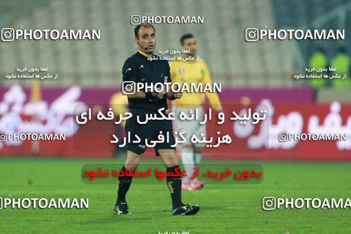 1002524, Tehran, [*parameter:4*], لیگ برتر فوتبال ایران، Persian Gulf Cup، Week 16، Second Leg، Esteghlal 4 v 0 Sanat Naft Abadan on 2017/12/24 at Azadi Stadium