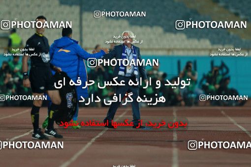 1002394, Tehran, [*parameter:4*], لیگ برتر فوتبال ایران، Persian Gulf Cup، Week 16، Second Leg، Esteghlal 4 v 0 Sanat Naft Abadan on 2017/12/24 at Azadi Stadium