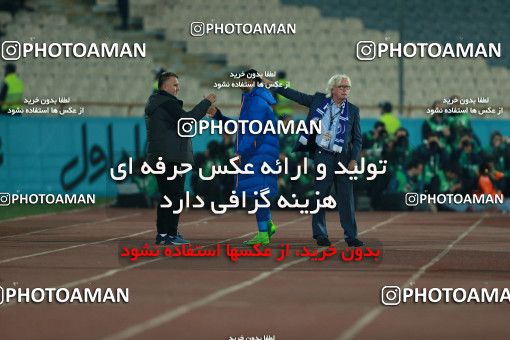 1002217, Tehran, [*parameter:4*], لیگ برتر فوتبال ایران، Persian Gulf Cup، Week 16، Second Leg، Esteghlal 4 v 0 Sanat Naft Abadan on 2017/12/24 at Azadi Stadium