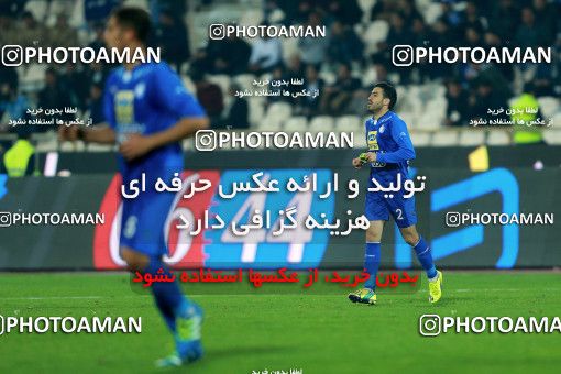 1002274, Tehran, [*parameter:4*], لیگ برتر فوتبال ایران، Persian Gulf Cup، Week 16، Second Leg، Esteghlal 4 v 0 Sanat Naft Abadan on 2017/12/24 at Azadi Stadium