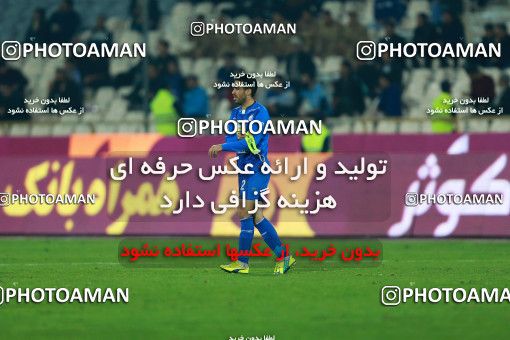 1002771, Tehran, [*parameter:4*], لیگ برتر فوتبال ایران، Persian Gulf Cup، Week 16، Second Leg، Esteghlal 4 v 0 Sanat Naft Abadan on 2017/12/24 at Azadi Stadium