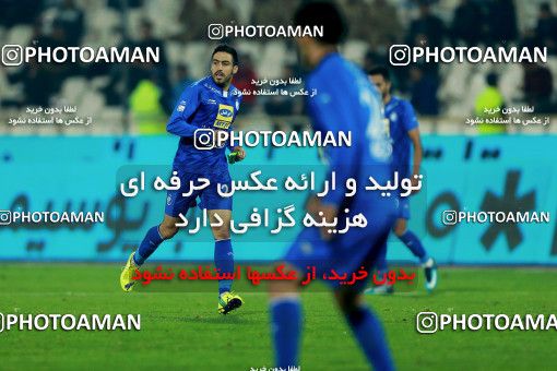 1002765, Tehran, [*parameter:4*], لیگ برتر فوتبال ایران، Persian Gulf Cup، Week 16، Second Leg، Esteghlal 4 v 0 Sanat Naft Abadan on 2017/12/24 at Azadi Stadium