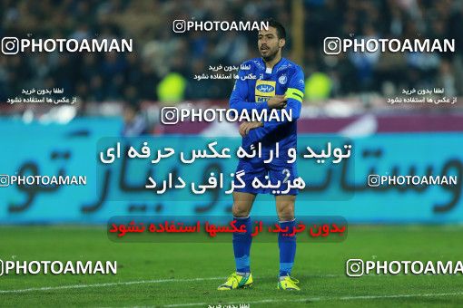 1002451, Tehran, [*parameter:4*], لیگ برتر فوتبال ایران، Persian Gulf Cup، Week 16، Second Leg، Esteghlal 4 v 0 Sanat Naft Abadan on 2017/12/24 at Azadi Stadium