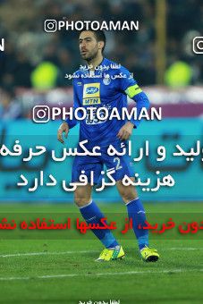 1002642, Tehran, [*parameter:4*], لیگ برتر فوتبال ایران، Persian Gulf Cup، Week 16، Second Leg، Esteghlal 4 v 0 Sanat Naft Abadan on 2017/12/24 at Azadi Stadium