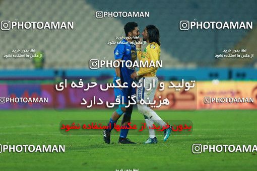 1002167, Tehran, [*parameter:4*], لیگ برتر فوتبال ایران، Persian Gulf Cup، Week 16، Second Leg، Esteghlal 4 v 0 Sanat Naft Abadan on 2017/12/24 at Azadi Stadium