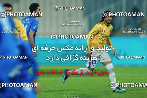 1002550, Tehran, [*parameter:4*], لیگ برتر فوتبال ایران، Persian Gulf Cup، Week 16، Second Leg، Esteghlal 4 v 0 Sanat Naft Abadan on 2017/12/24 at Azadi Stadium