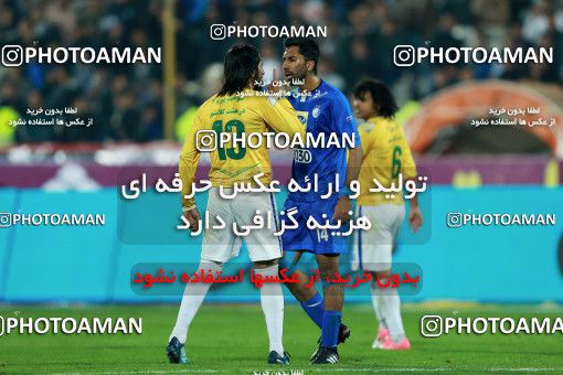 1002838, Tehran, [*parameter:4*], لیگ برتر فوتبال ایران، Persian Gulf Cup، Week 16، Second Leg، Esteghlal 4 v 0 Sanat Naft Abadan on 2017/12/24 at Azadi Stadium