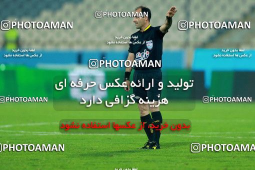 1002720, Tehran, [*parameter:4*], لیگ برتر فوتبال ایران، Persian Gulf Cup، Week 16، Second Leg، Esteghlal 4 v 0 Sanat Naft Abadan on 2017/12/24 at Azadi Stadium