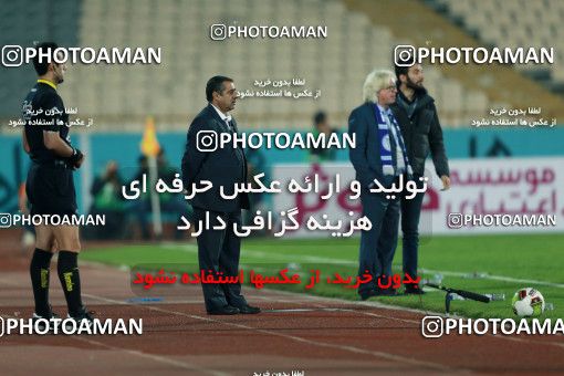 1002835, Tehran, [*parameter:4*], لیگ برتر فوتبال ایران، Persian Gulf Cup، Week 16، Second Leg، Esteghlal 4 v 0 Sanat Naft Abadan on 2017/12/24 at Azadi Stadium