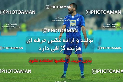 1002319, Tehran, [*parameter:4*], لیگ برتر فوتبال ایران، Persian Gulf Cup، Week 16، Second Leg، Esteghlal 4 v 0 Sanat Naft Abadan on 2017/12/24 at Azadi Stadium