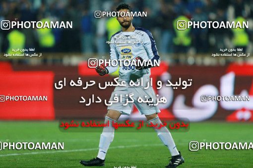 1002368, Tehran, [*parameter:4*], لیگ برتر فوتبال ایران، Persian Gulf Cup، Week 16، Second Leg، Esteghlal 4 v 0 Sanat Naft Abadan on 2017/12/24 at Azadi Stadium