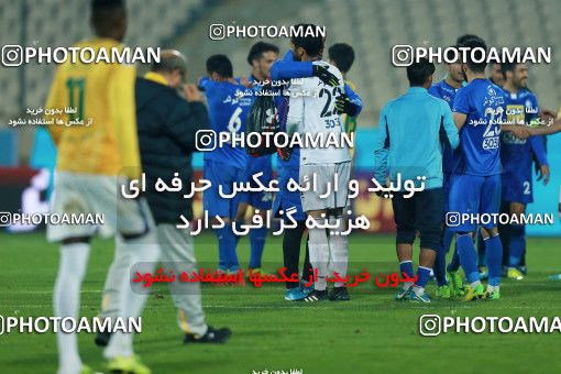 1002529, Tehran, [*parameter:4*], لیگ برتر فوتبال ایران، Persian Gulf Cup، Week 16، Second Leg، Esteghlal 4 v 0 Sanat Naft Abadan on 2017/12/24 at Azadi Stadium