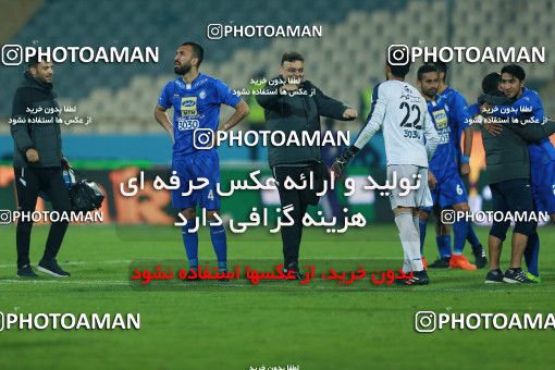 1002460, Tehran, [*parameter:4*], لیگ برتر فوتبال ایران، Persian Gulf Cup، Week 16، Second Leg، Esteghlal 4 v 0 Sanat Naft Abadan on 2017/12/24 at Azadi Stadium