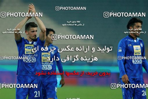 1002823, Tehran, [*parameter:4*], لیگ برتر فوتبال ایران، Persian Gulf Cup، Week 16، Second Leg، Esteghlal 4 v 0 Sanat Naft Abadan on 2017/12/24 at Azadi Stadium