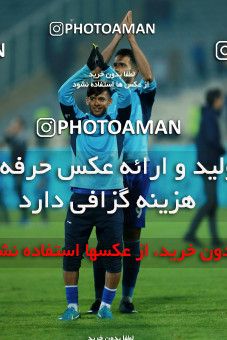 1002434, Tehran, [*parameter:4*], لیگ برتر فوتبال ایران، Persian Gulf Cup، Week 16، Second Leg، Esteghlal 4 v 0 Sanat Naft Abadan on 2017/12/24 at Azadi Stadium