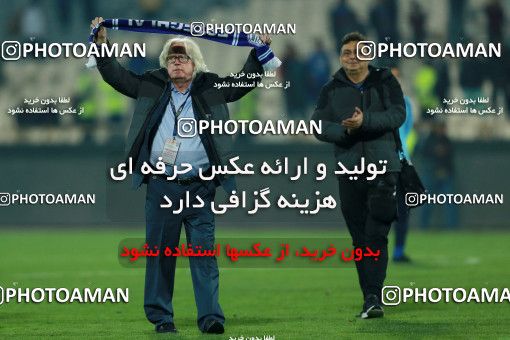 1002543, Tehran, [*parameter:4*], لیگ برتر فوتبال ایران، Persian Gulf Cup، Week 16، Second Leg، Esteghlal 4 v 0 Sanat Naft Abadan on 2017/12/24 at Azadi Stadium