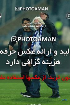 1002811, Tehran, [*parameter:4*], لیگ برتر فوتبال ایران، Persian Gulf Cup، Week 16، Second Leg، Esteghlal 4 v 0 Sanat Naft Abadan on 2017/12/24 at Azadi Stadium