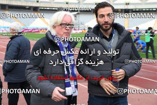 1002930, Tehran, [*parameter:4*], لیگ برتر فوتبال ایران، Persian Gulf Cup، Week 16، Second Leg، Esteghlal 4 v 0 Sanat Naft Abadan on 2017/12/24 at Azadi Stadium