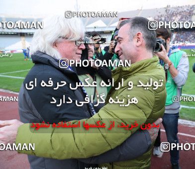 1002904, Tehran, [*parameter:4*], لیگ برتر فوتبال ایران، Persian Gulf Cup، Week 16، Second Leg، Esteghlal 4 v 0 Sanat Naft Abadan on 2017/12/24 at Azadi Stadium