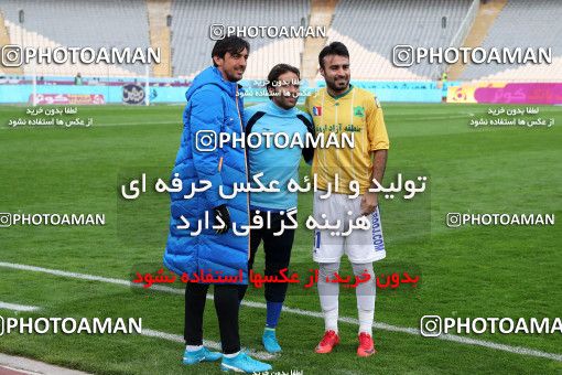 1003152, Tehran, [*parameter:4*], لیگ برتر فوتبال ایران، Persian Gulf Cup، Week 16، Second Leg، Esteghlal 4 v 0 Sanat Naft Abadan on 2017/12/24 at Azadi Stadium