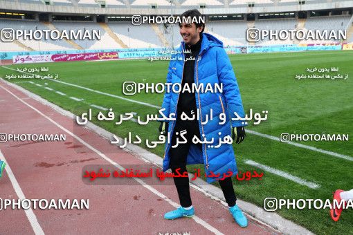 1003104, Tehran, [*parameter:4*], لیگ برتر فوتبال ایران، Persian Gulf Cup، Week 16، Second Leg، Esteghlal 4 v 0 Sanat Naft Abadan on 2017/12/24 at Azadi Stadium