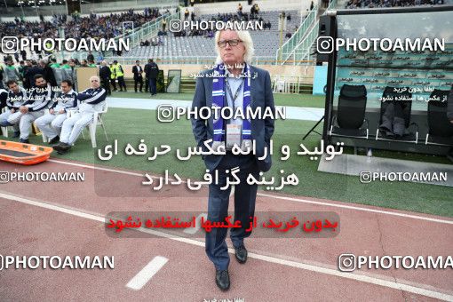 1002902, Tehran, [*parameter:4*], لیگ برتر فوتبال ایران، Persian Gulf Cup، Week 16، Second Leg، Esteghlal 4 v 0 Sanat Naft Abadan on 2017/12/24 at Azadi Stadium
