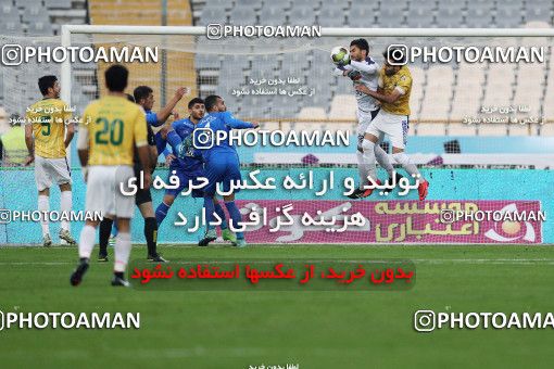 1002998, Tehran, [*parameter:4*], لیگ برتر فوتبال ایران، Persian Gulf Cup، Week 16، Second Leg، Esteghlal 4 v 0 Sanat Naft Abadan on 2017/12/24 at Azadi Stadium