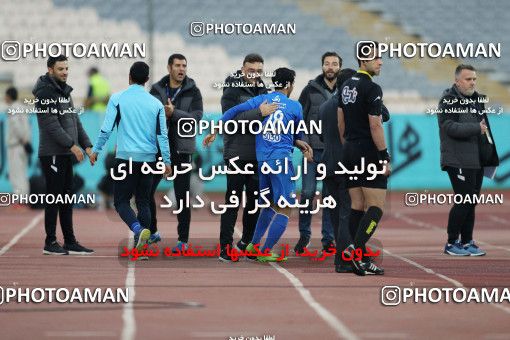 1002960, Tehran, [*parameter:4*], لیگ برتر فوتبال ایران، Persian Gulf Cup، Week 16، Second Leg، Esteghlal 4 v 0 Sanat Naft Abadan on 2017/12/24 at Azadi Stadium
