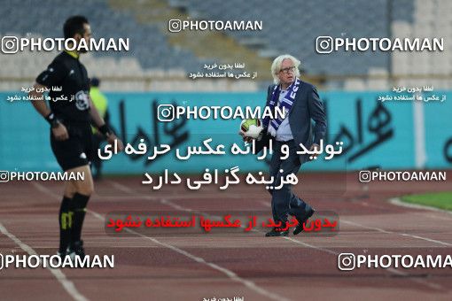 1003114, Tehran, [*parameter:4*], لیگ برتر فوتبال ایران، Persian Gulf Cup، Week 16، Second Leg، Esteghlal 4 v 0 Sanat Naft Abadan on 2017/12/24 at Azadi Stadium