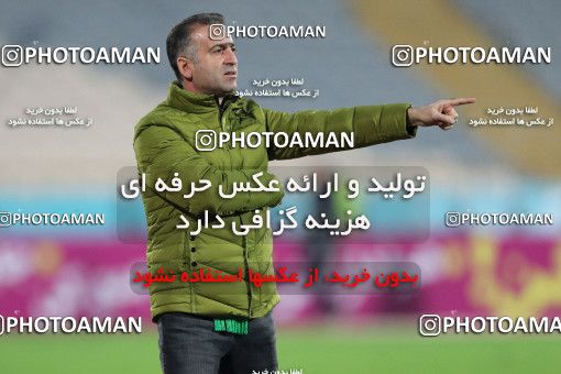 1003130, Tehran, [*parameter:4*], لیگ برتر فوتبال ایران، Persian Gulf Cup، Week 16، Second Leg، Esteghlal 4 v 0 Sanat Naft Abadan on 2017/12/24 at Azadi Stadium