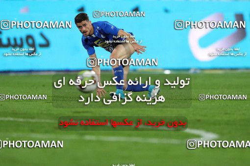 1003122, Tehran, [*parameter:4*], لیگ برتر فوتبال ایران، Persian Gulf Cup، Week 16، Second Leg، Esteghlal 4 v 0 Sanat Naft Abadan on 2017/12/24 at Azadi Stadium