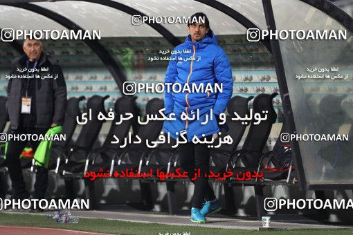 1003050, Tehran, [*parameter:4*], لیگ برتر فوتبال ایران، Persian Gulf Cup، Week 16، Second Leg، Esteghlal 4 v 0 Sanat Naft Abadan on 2017/12/24 at Azadi Stadium