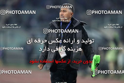 1003006, Tehran, [*parameter:4*], لیگ برتر فوتبال ایران، Persian Gulf Cup، Week 16، Second Leg، Esteghlal 4 v 0 Sanat Naft Abadan on 2017/12/24 at Azadi Stadium