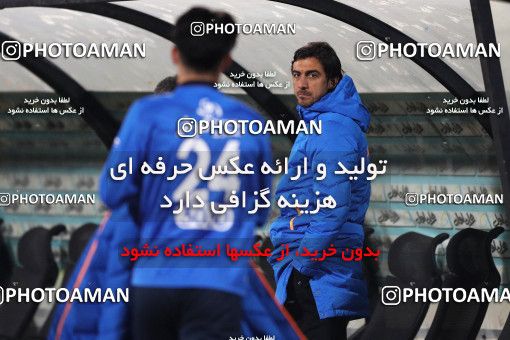 1002940, Tehran, [*parameter:4*], لیگ برتر فوتبال ایران، Persian Gulf Cup، Week 16، Second Leg، Esteghlal 4 v 0 Sanat Naft Abadan on 2017/12/24 at Azadi Stadium