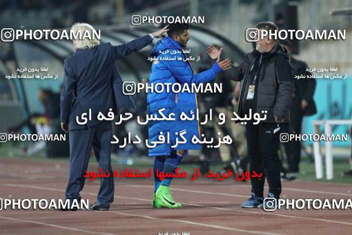 1002872, Tehran, [*parameter:4*], لیگ برتر فوتبال ایران، Persian Gulf Cup، Week 16، Second Leg، Esteghlal 4 v 0 Sanat Naft Abadan on 2017/12/24 at Azadi Stadium