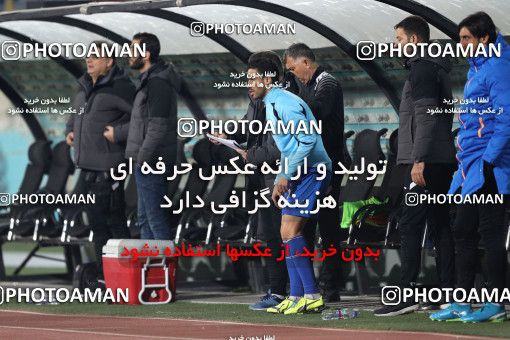 1002970, Tehran, [*parameter:4*], لیگ برتر فوتبال ایران، Persian Gulf Cup، Week 16، Second Leg، Esteghlal 4 v 0 Sanat Naft Abadan on 2017/12/24 at Azadi Stadium