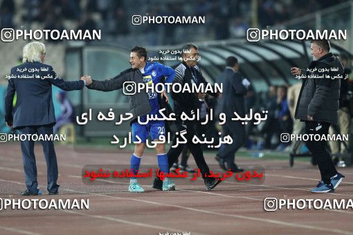 1002912, Tehran, [*parameter:4*], لیگ برتر فوتبال ایران، Persian Gulf Cup، Week 16، Second Leg، Esteghlal 4 v 0 Sanat Naft Abadan on 2017/12/24 at Azadi Stadium