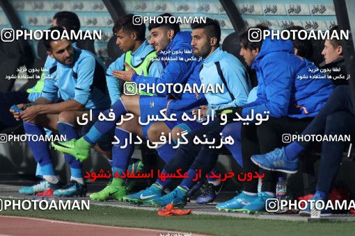 1003141, Tehran, [*parameter:4*], لیگ برتر فوتبال ایران، Persian Gulf Cup، Week 16، Second Leg، Esteghlal 4 v 0 Sanat Naft Abadan on 2017/12/24 at Azadi Stadium