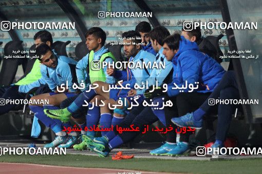 1002947, Tehran, [*parameter:4*], لیگ برتر فوتبال ایران، Persian Gulf Cup، Week 16، Second Leg، Esteghlal 4 v 0 Sanat Naft Abadan on 2017/12/24 at Azadi Stadium