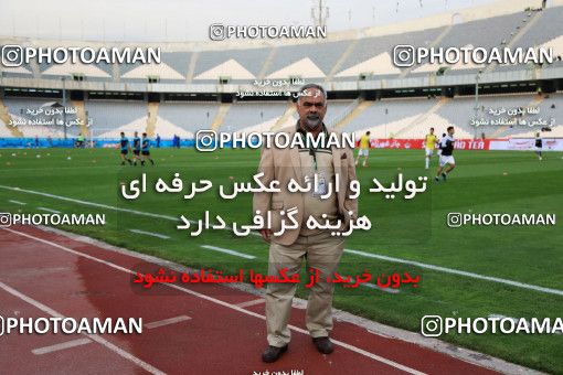 1003618, Tehran, [*parameter:4*], لیگ برتر فوتبال ایران، Persian Gulf Cup، Week 16، Second Leg، Esteghlal 4 v 0 Sanat Naft Abadan on 2017/12/24 at Azadi Stadium
