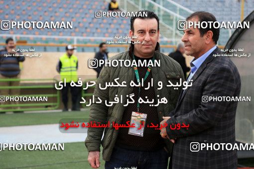 1003327, Tehran, [*parameter:4*], لیگ برتر فوتبال ایران، Persian Gulf Cup، Week 16، Second Leg، Esteghlal 4 v 0 Sanat Naft Abadan on 2017/12/24 at Azadi Stadium
