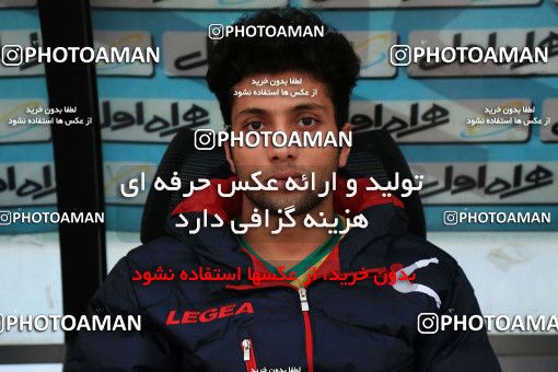 1003724, Tehran, [*parameter:4*], Iran Pro League، Persian Gulf Cup، 2017-18 season، Second Leg، Week 16، Esteghlal v Sanat Naft Abadan on 2017/12/24 at Azadi Stadium  / ([*parameter:140*] - [*parameter:139*]) (40)