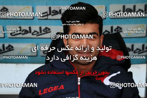 1003542, Tehran, [*parameter:4*], Iran Pro League، Persian Gulf Cup، 2017-18 season، Second Leg، Week 16، Esteghlal v Sanat Naft Abadan on 2017/12/24 at Azadi Stadium  / ([*parameter:140*] - [*parameter:139*]) (40)