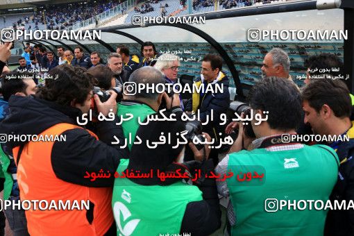 1003404, Tehran, [*parameter:4*], لیگ برتر فوتبال ایران، Persian Gulf Cup، Week 16، Second Leg، Esteghlal 4 v 0 Sanat Naft Abadan on 2017/12/24 at Azadi Stadium